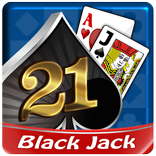 21點-妞妞-撲克-單機版,Blackjack