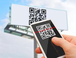 QR-Code-Scanner Screenshot 3