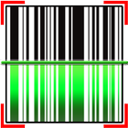 QR Code Scanner-Bar Code Scanner,Bar QR Code Maker icône