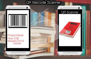 QR Code Scanner-Bar Code Scanner,Bar QR Code Maker capture d'écran 2