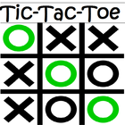 ikon Tic Tac Toe Easy