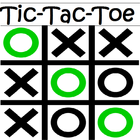 Tic Tac Toe Easy ไอคอน