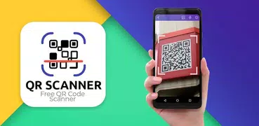 Сканирование QR Кода