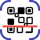 Quick Scan QR Code Reader - All Codes Scanner icon
