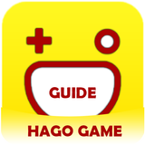 Guide Hago Game ikona