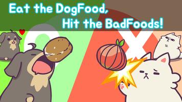 FeeDog with Angel - RaisingDog تصوير الشاشة 1