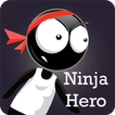 Ninja Hero Jump