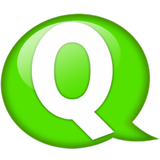 QTel Dialer icon