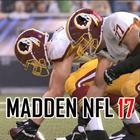 Vibiplays Madden NFL 17 icône