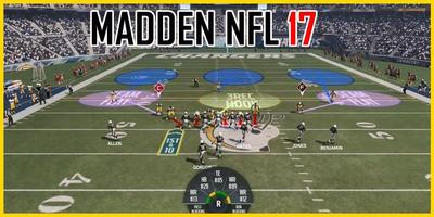 Vibiplays Madden NFL 17 capture d'écran 1