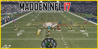 Vibiplays Madden NFL 17 capture d'écran 3