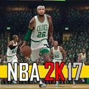 Vibiplays NBA 2K17 APK