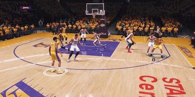 Vibiplays NBA 2K18 capture d'écran 1