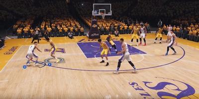 Vibiplays NBA 2K18 capture d'écran 3