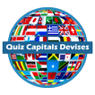 Quiz Capitals et Devises