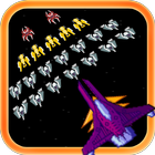 Galaxy Attack Alien Shooter-icoon