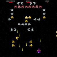 Galaxy Attack Alien Shooter screenshot 2