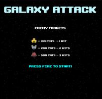 Galaxy Attack Alien Shooter screenshot 3