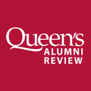 Queen's Alumni Review magazine APK