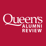 Queen's Alumni Review magazine icône