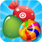APK Candy Heroes Legend