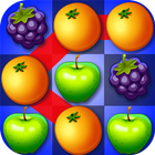 Target Fruit: Swiped Match icon