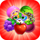 Fruits Forest Mania APK