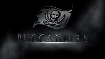 Tampa Bay Buccaneers Wallpaper poster