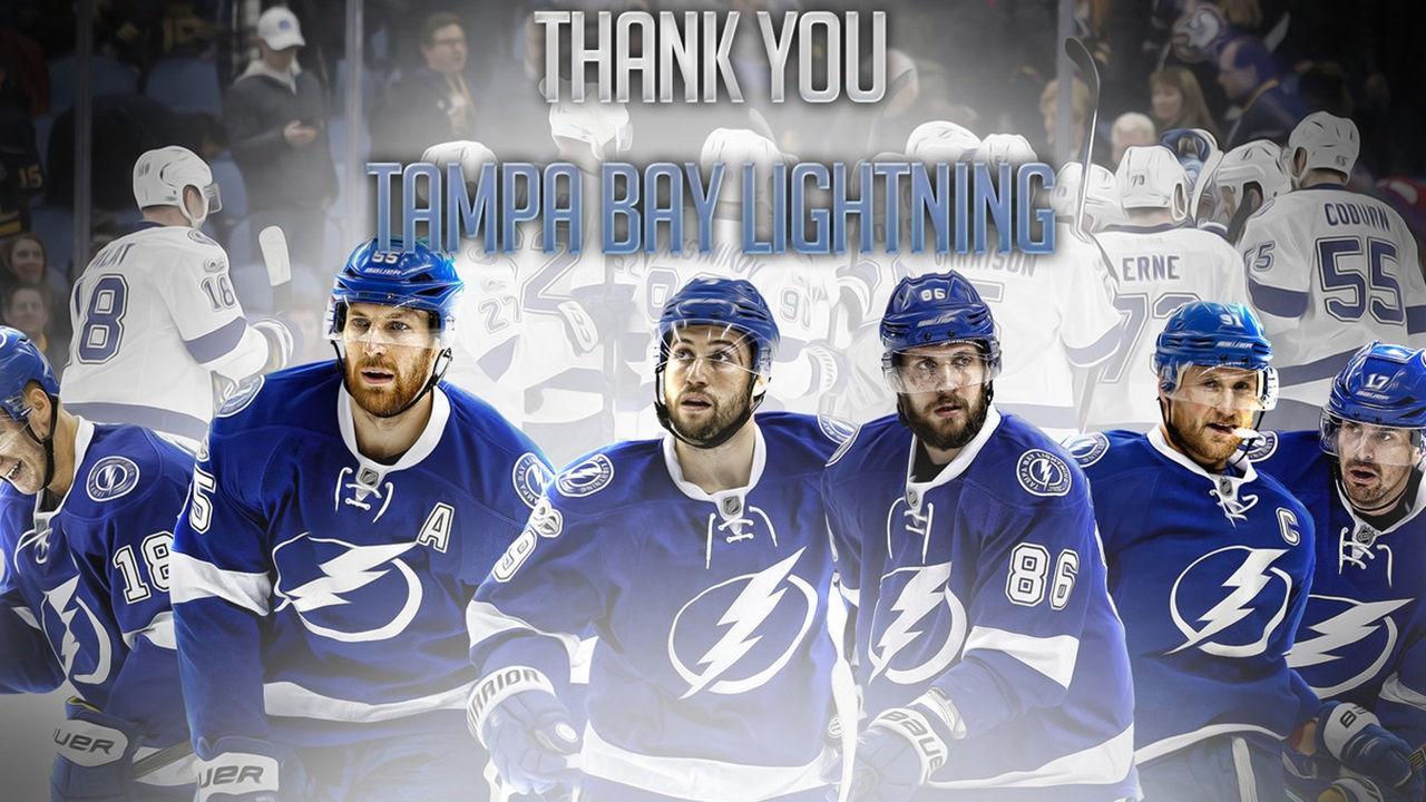 Tampa Bay Lightning Wallpaper for Android - APK Download