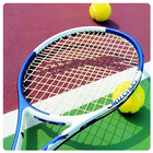 Tennis Wallpaper icono