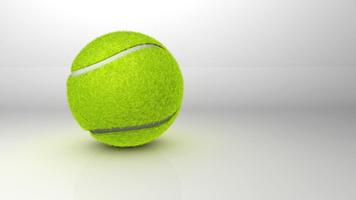 Tennis Wallpaper imagem de tela 2