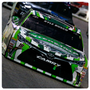 Toyota Camry NASCAR Wallpaper APK