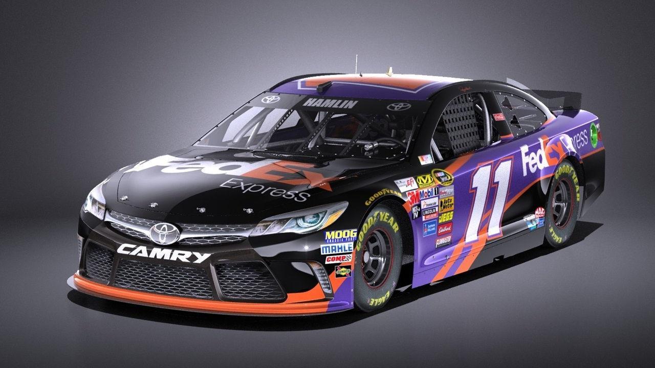 Toyota Camry Nascar Wallpaper For Android Apk Download