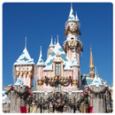 Walt Disneyland Anaheim Wallpaper APK