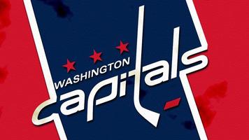 Washington Capitals Wallpaper capture d'écran 2
