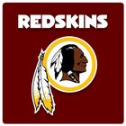 Washington Redskins Wallpaper icône