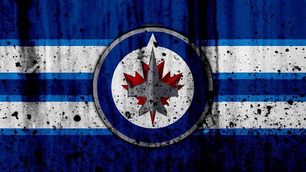 Winnipeg Jets Wallpaper Dlya Android Skachat Apk