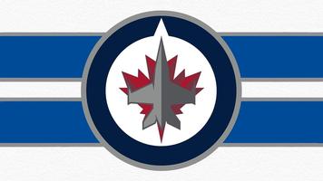 Winnipeg Jets Wallpaper capture d'écran 2