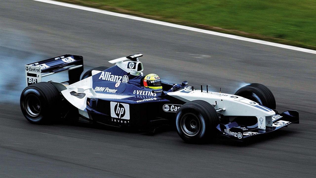 Renault f1 1988