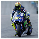 Yamaha Movistar MotoGP Wallpaper APK