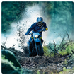 Dirt Bike Wallpaper