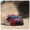 Dirt Rally Car Wallpaper