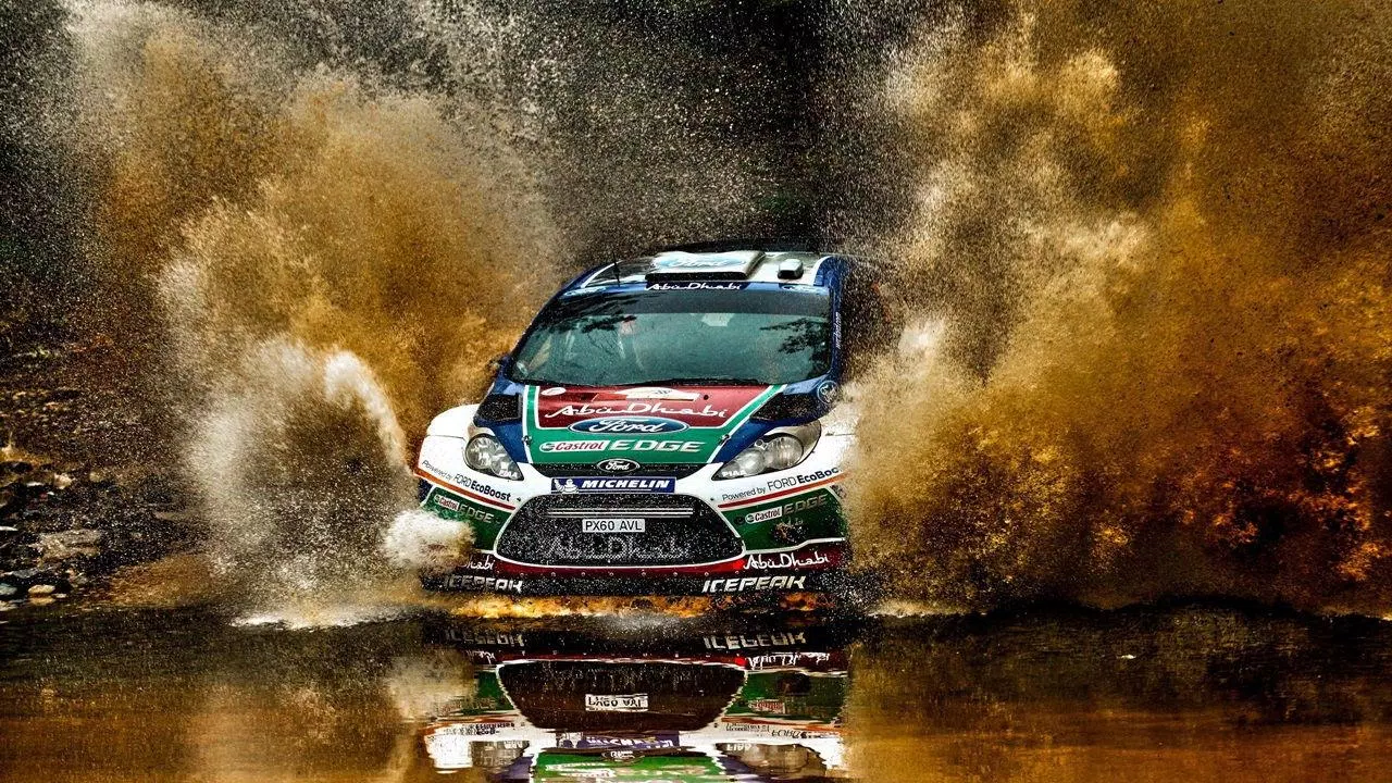 Dirt Rally Car Wallpaper APK pour Android Télécharger Dirt Rally Car Wallpaper APK pour Android Télécharger
