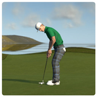 Golf Wallpaper آئیکن