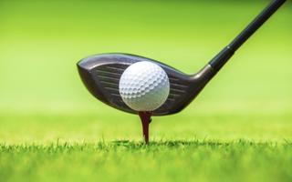 Golf Wallpaper اسکرین شاٹ 1