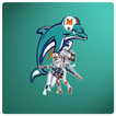 Miami Dolphins Wallpaper