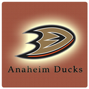 Anaheim Ducks Wallpaper APK