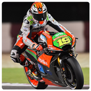 Aprilia Racing Team Gresini MotoGP Wallpaper APK