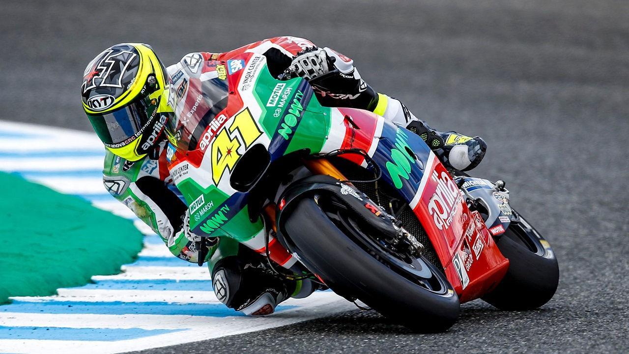 Android 用の Aprilia Racing Team Gresini Motogp Wallpaper Apk をダウンロード