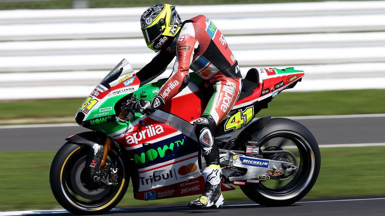 Android 用の Aprilia Racing Team Gresini Motogp Wallpaper Apk をダウンロード